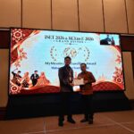 Mahasiswa UI Raih Dua Penghargaan Internasional Lewat Riset Risiko Paparan Merkuri pada Anak