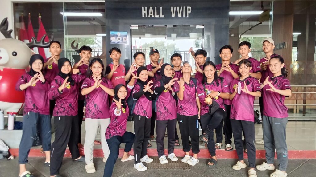 IPSI Kabupaten Bogor