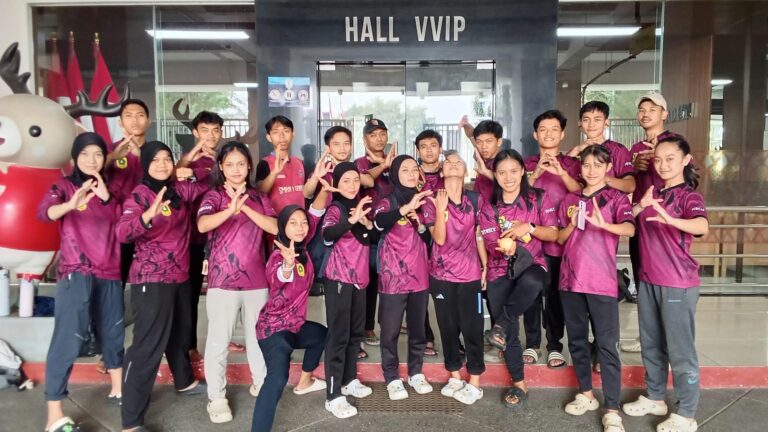 IPSI Kabupaten Bogor