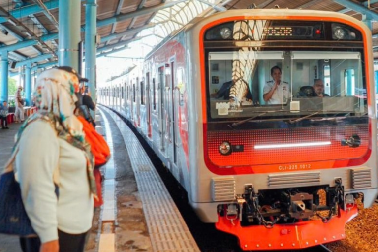 KRL Inka