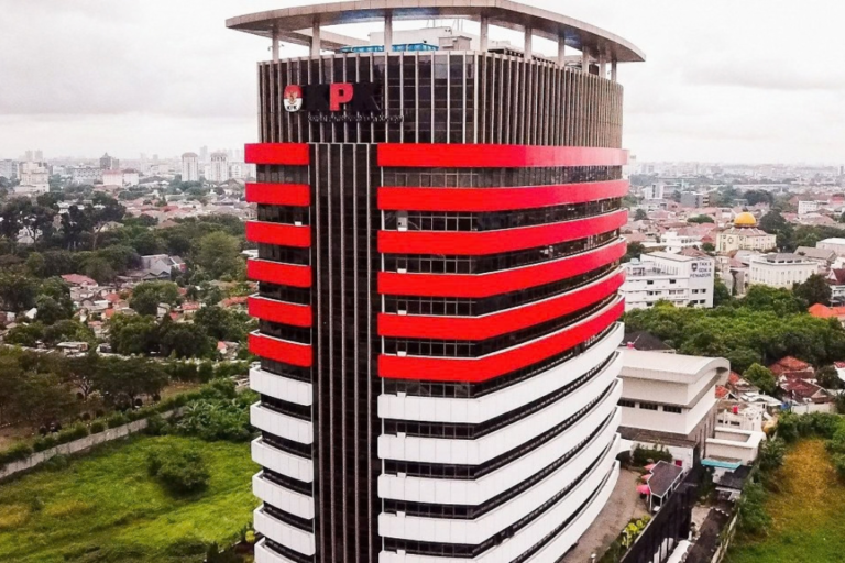 KPK Periksa Wabup Bogor