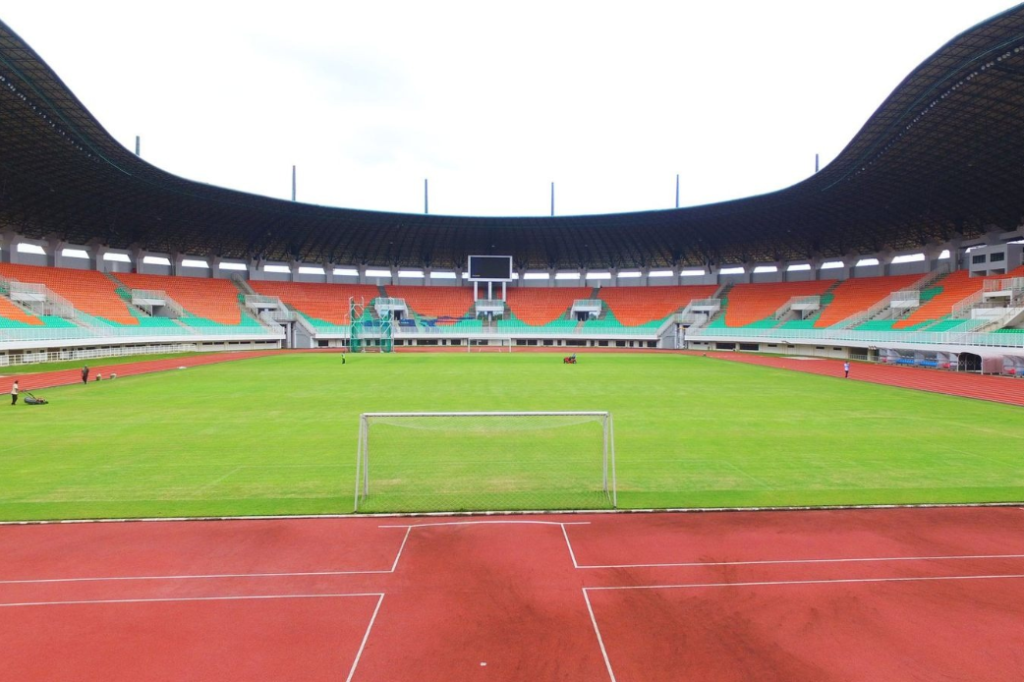 Stadion Pakansari