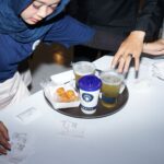 Seacha Artisan Tea Cibinong: Sensasi Teh Artisan Modern di Bogor