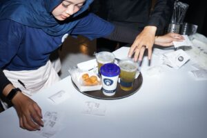 Seacha Artisan Tea Cibinong: Sensasi Teh Artisan Modern di Bogor
