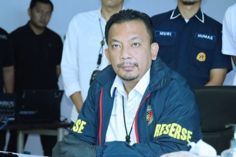 Kapolres Bogor
