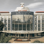 perundungan telkom