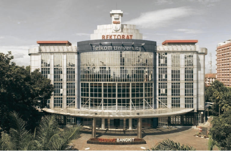 perundungan telkom