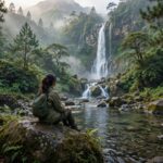 tempat healing di Bogor