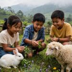 wisata bogor untuk anak
